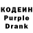 Codein Purple Drank Kairynsa Kubatalieva